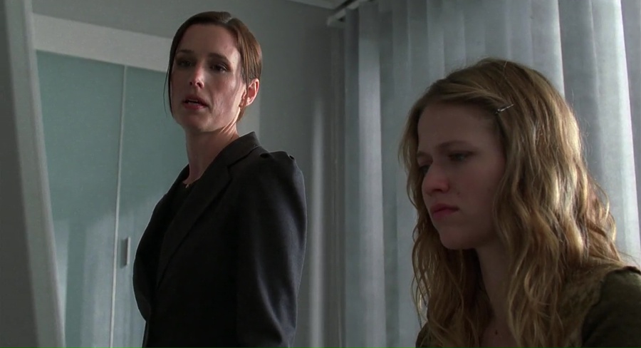 The Grudge 3 2009 BluRay [Hindi + Tamil + Telugu + Kannada + English] 480p, 720p, 1080p ESub Screenshot
