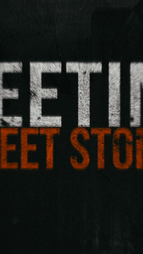 Street Stories - 4