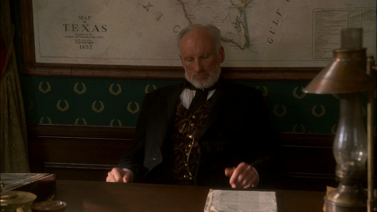 Comanche Moon 2008 Season 1 S01 1080p BluRay x265 HEVC 10bit EAC3 5 1 Garshasp QxR