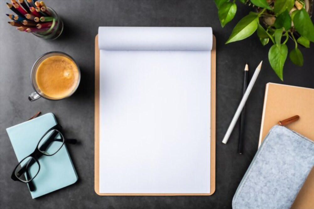 Quality Stationary Papers Quality Stationary Papers