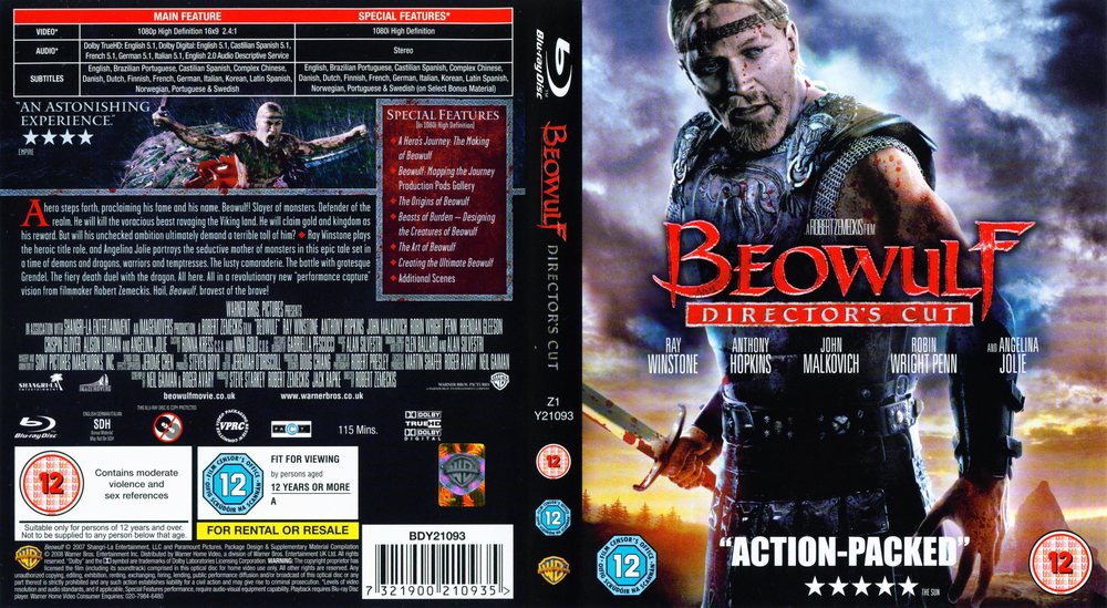 Re: Beowulf (2007)