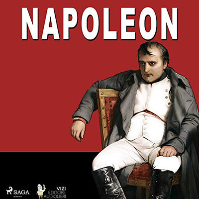 Lucas Hugo Pavetto, Giancarlo Villa - Napoleon (2020) (mp3 - 128 kbps)