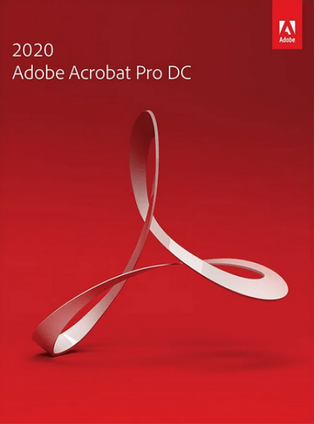 Adobe Acrobat Pro DC 2020.009.20065 Multilingual