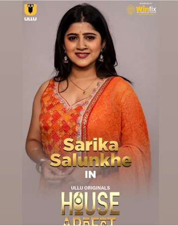 House Arrest (2025) Season 1 Episode 3 (Ullu Originals)