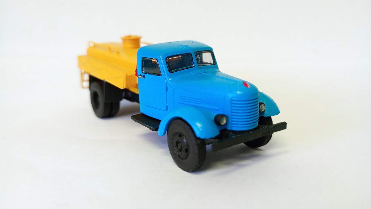 Mach (3556)