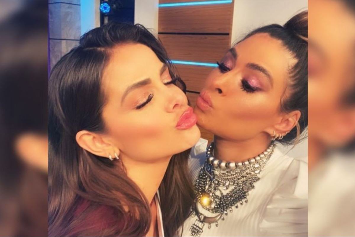 Galilea Montijo le hace 