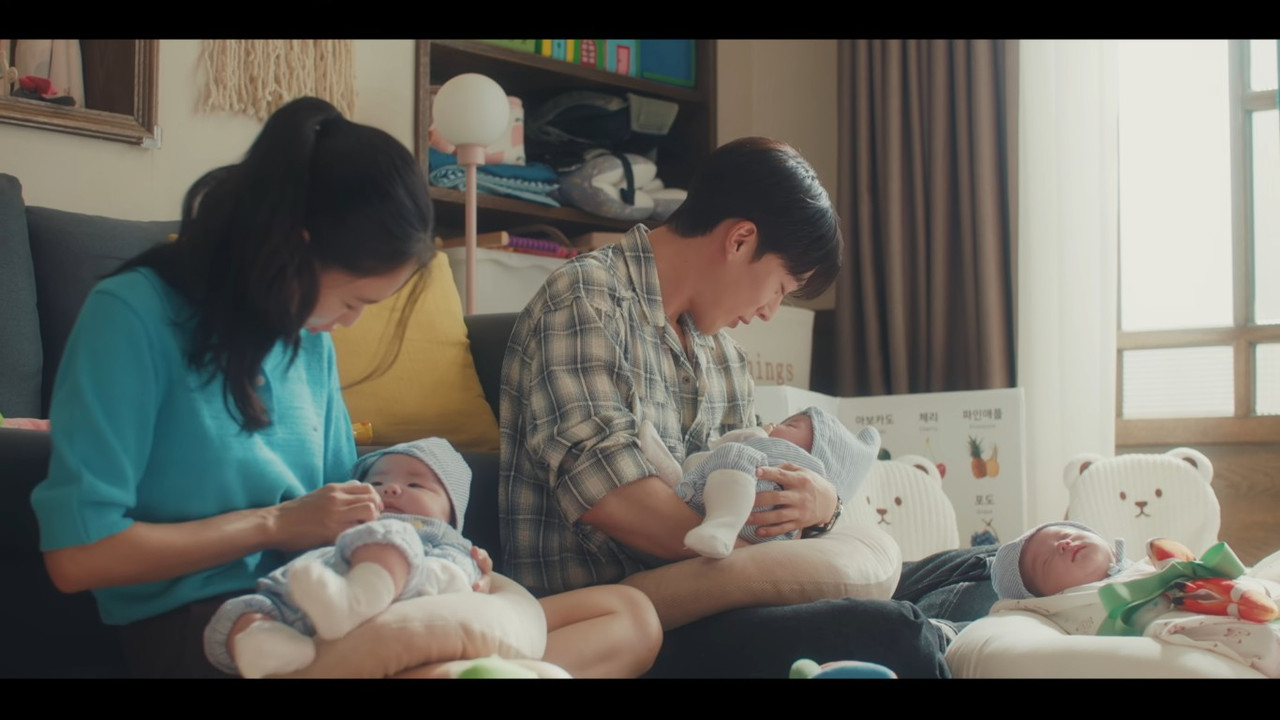 VS Netflix Dynamite Kiss E8Loveis Hell 27 21