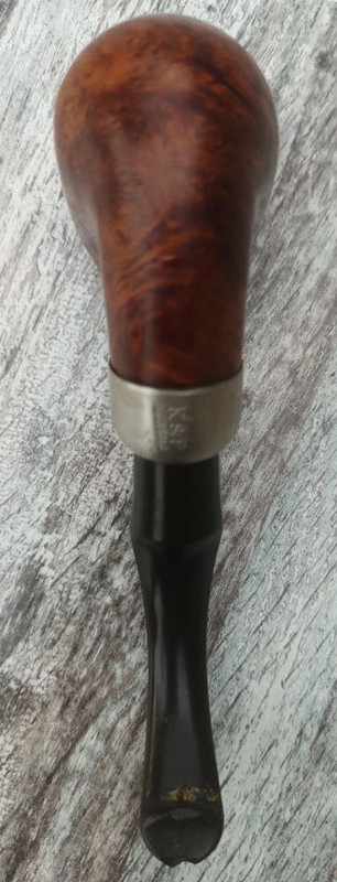 Peterson system standard 314 pic5