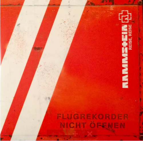 Rammstein - Reise, Reise [Vinyl-Rip] (2017) [FLAC]