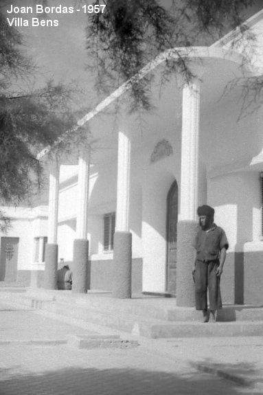 Tarfaya - Sáhara Occidental, Region-Marruecos (63)