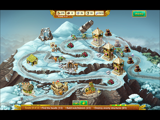 Kingdom Chronicles 2 for (MacOS) Kingdom Chronicles 2 for (MacOS)