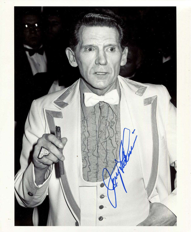 jerry lee lewis