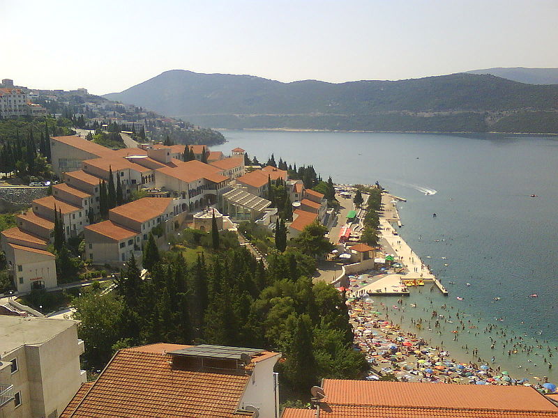 Noveno día: Mostar-Orebić-Korčula-Dubrovnik - Croacia y Mostar en coche (1)