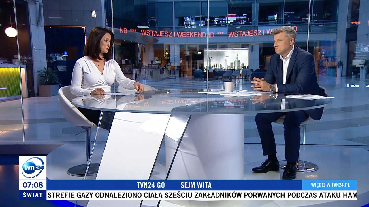 1 09 2024 malgosia kukula tvn24 8