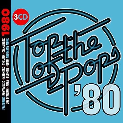 VA - Top Of The Pops 1980 (3CD) (10/2017) VA-Top80-opt