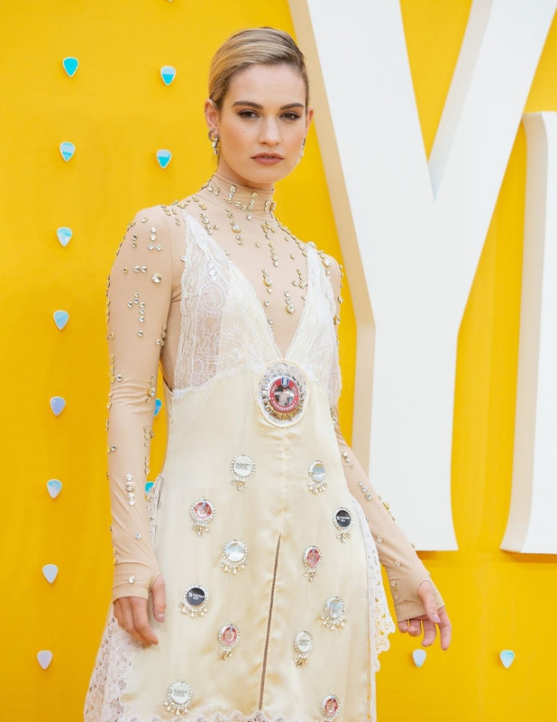 Lily-James-Upskirt-STARS-com-31