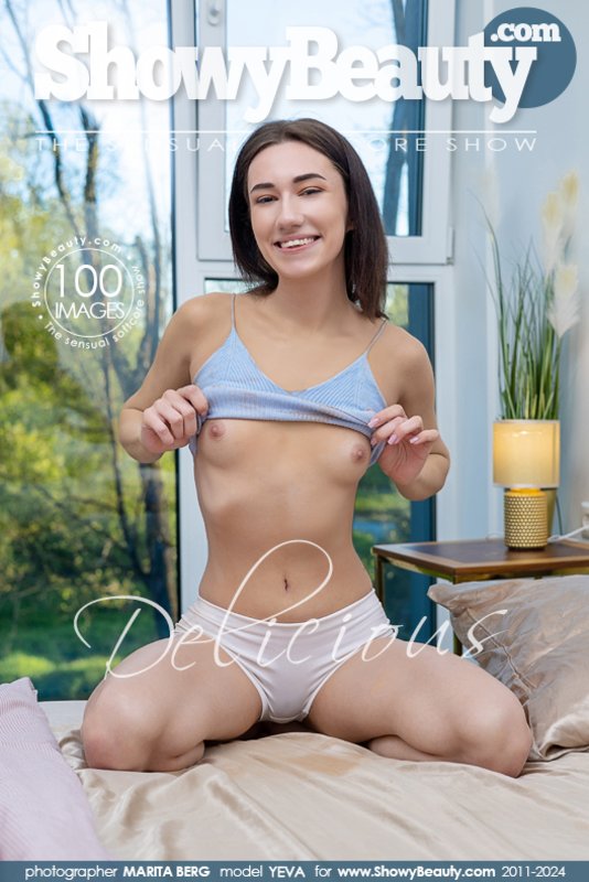 Yeva - Delicious - x100 2024-11-16