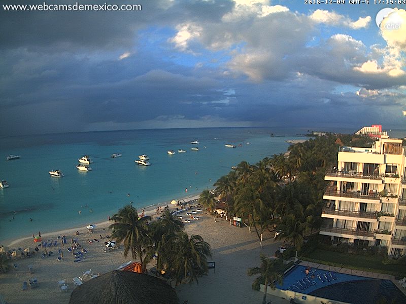 Playas sin Algas en Riviera Maya (Sargazo) - Foro Riviera Maya y Caribe Mexicano
