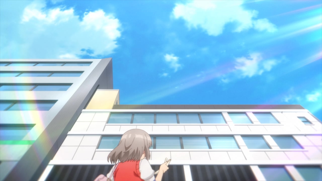 [SubsPlease] Cue! - 01 (720p) [927FC744].0000