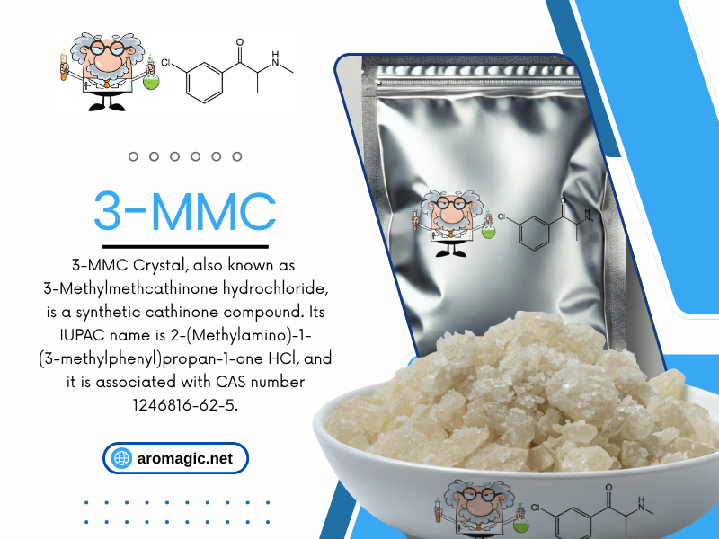 3-MMC