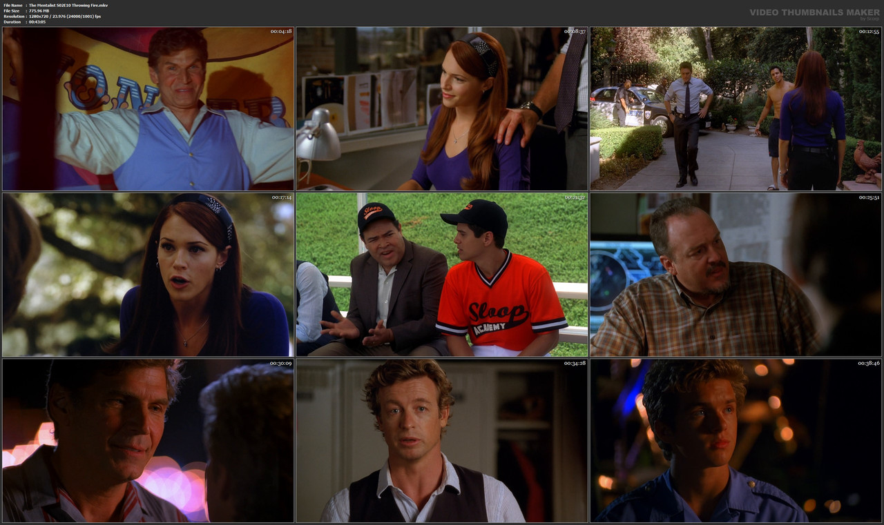 The Mentalist S02E10 Throwing Fire.mkv