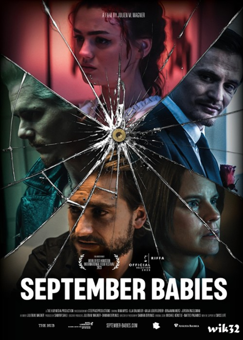 Wrześniowe dzieci / September Babies (2024) MULTi.1080p.WEB-DL.x264-KiT / Lektor i Napisy PL