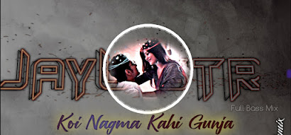 Likhe Jo Khat Tujhe (Remix) | Jayu Star JP Star | Romantic Old Song Remix 2025 