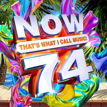 VA - NOW Thats What I Call Music 74 (2020)