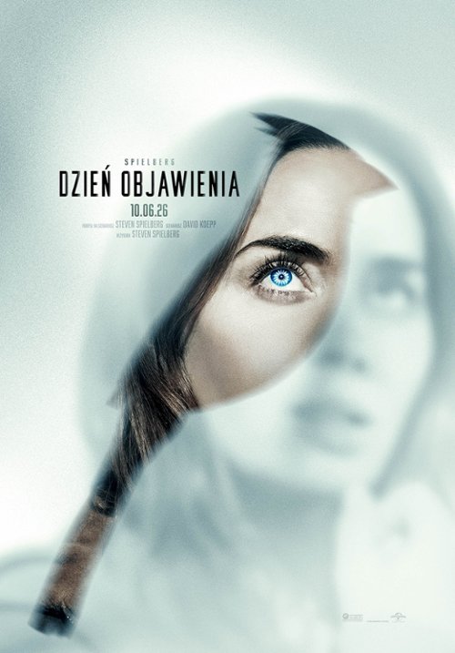 Dzień objawienia / Disclosure Day (2026) PLSUB.AI.1080p.AMZN.WEB-DL.H.264.DDP5.1-MAXX / Napisy PL AI