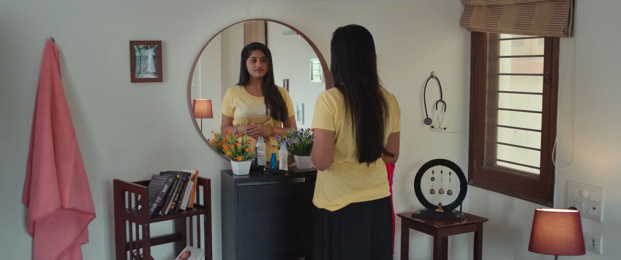 14 2024 WebRip [Telugu] 480p 720p ESub Screenshot