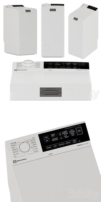 Electrolux EW7T3362U