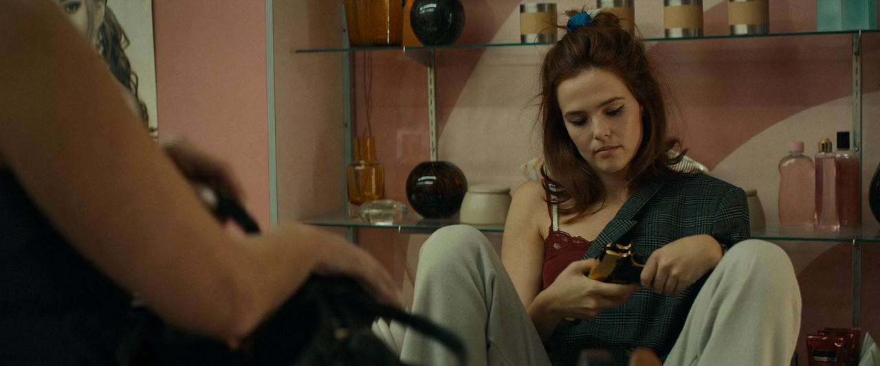 Buffaloed 2020 1080p WEB DL x265 EAC3 10bit HxD TAoE