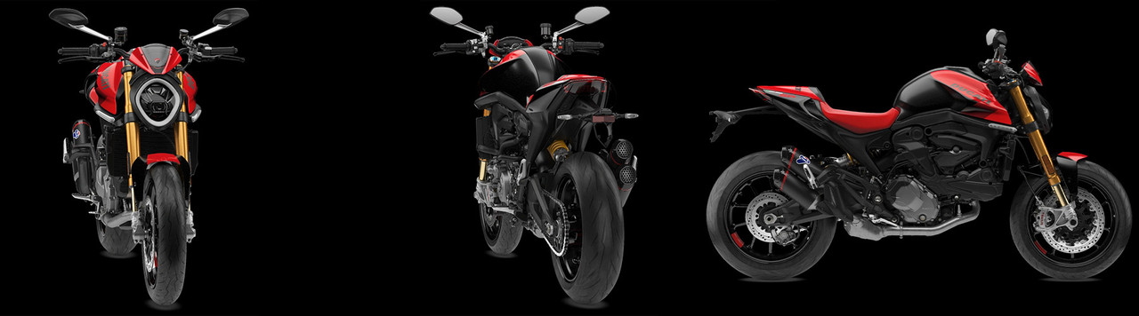 Ducati monster 850 new arrivals