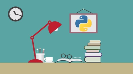 Python Course From Basic to Advanced