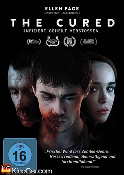 The Cured - Infiziert. Geheilt. Verstoßen (2017)