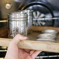 Как правильно стерилизовать банки