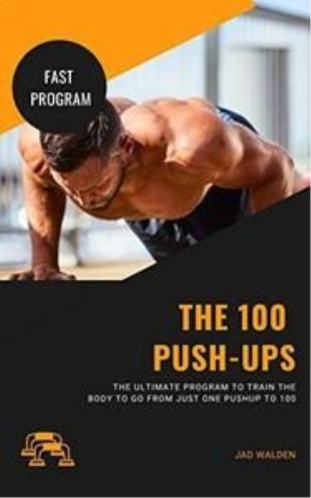 100 Pushups: 100 Pushups Fast 6 Week