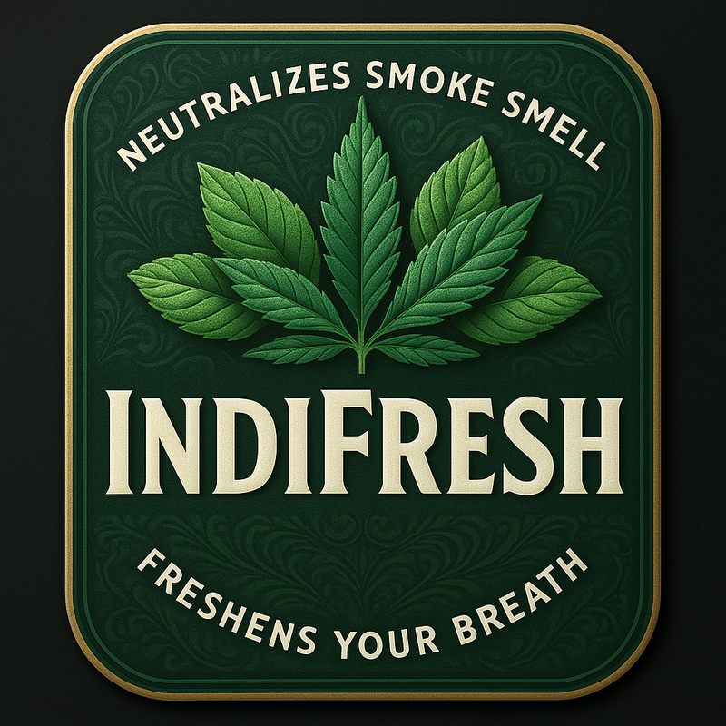 IndiFresh Gum