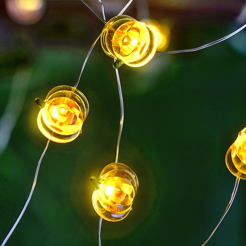 Solar String Light82564