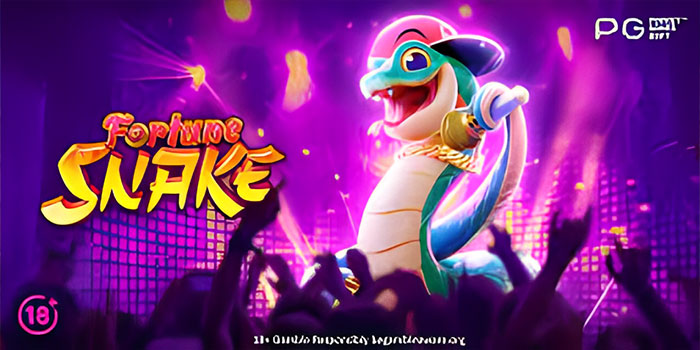 JERUKWIN - Rahasia Jackpot Besar Slot Fortune Snake
