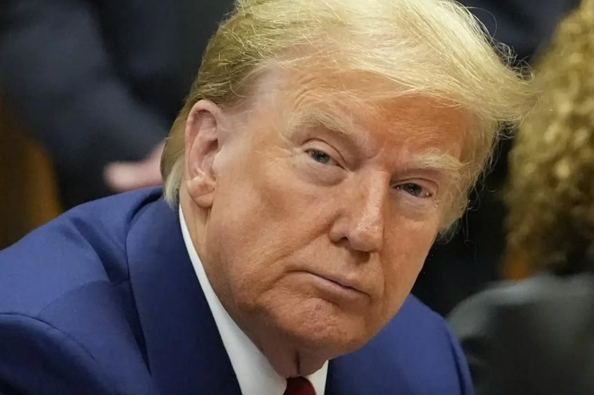 Trump logra reducción significativa de fianza en caso de fraude financiero