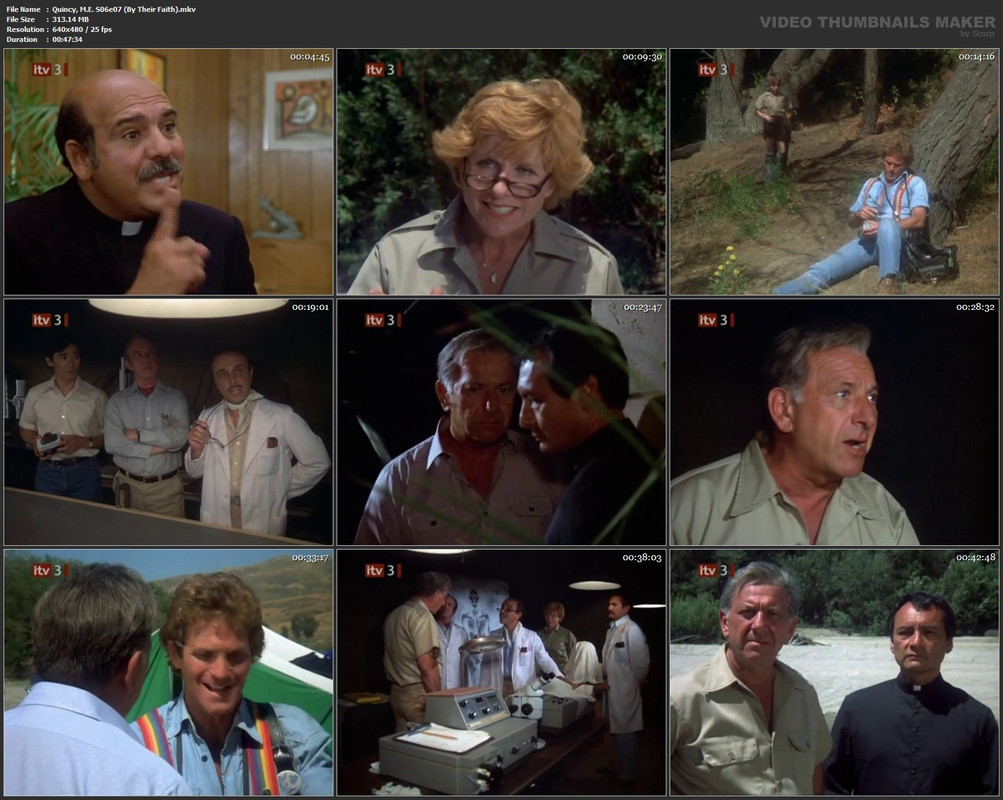 Quincy, M.E. S06e07 (By Their Faith).mkv