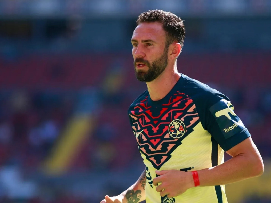 Miguel Layún se le declara al América con nuevo tatuaje ¿Hay amor?