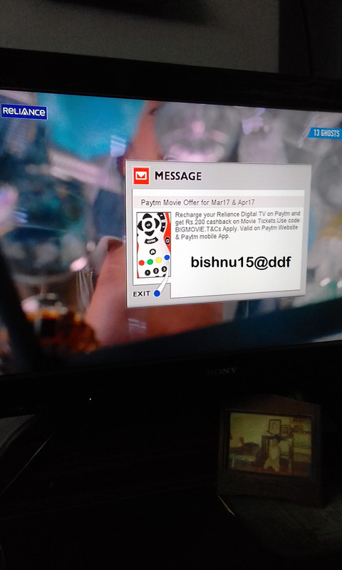 RDTV Paytm.1
