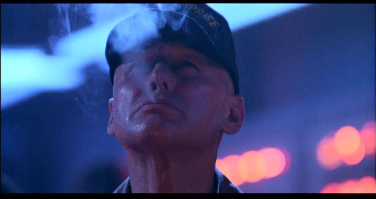 Renard enfume le poulailler (Brian Gilston, 1969)