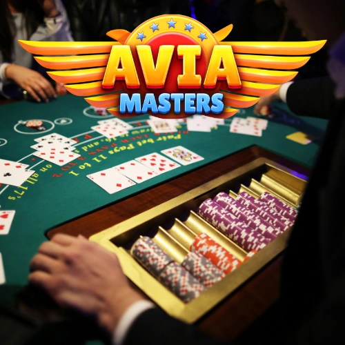 Aviamasters