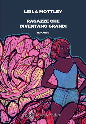 Leila Mottley - Ragazze che diventano grandi (2025)