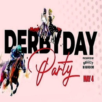 Derby-Day-Party