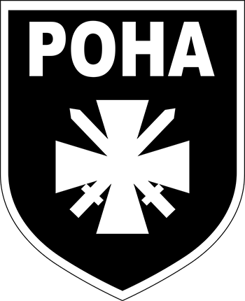 29. ª División SS Waffen Grenadier RONA 29. ª División SS Waffen Grenadier RONA