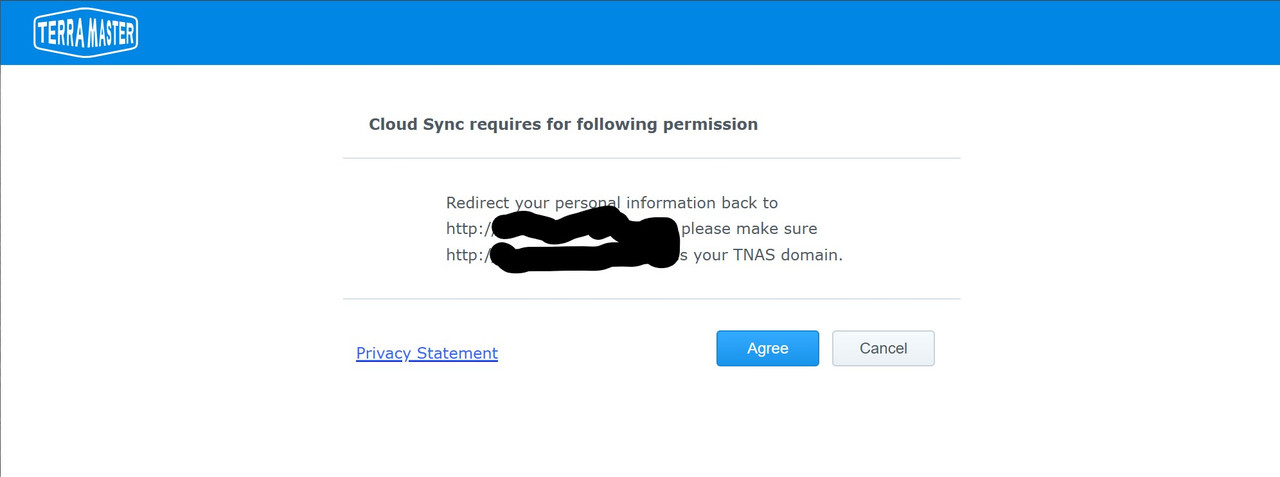 authentication